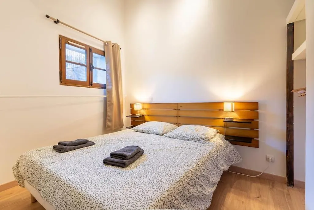 Petit Loft Des Prisons Apartamento Annecy 0*,  França