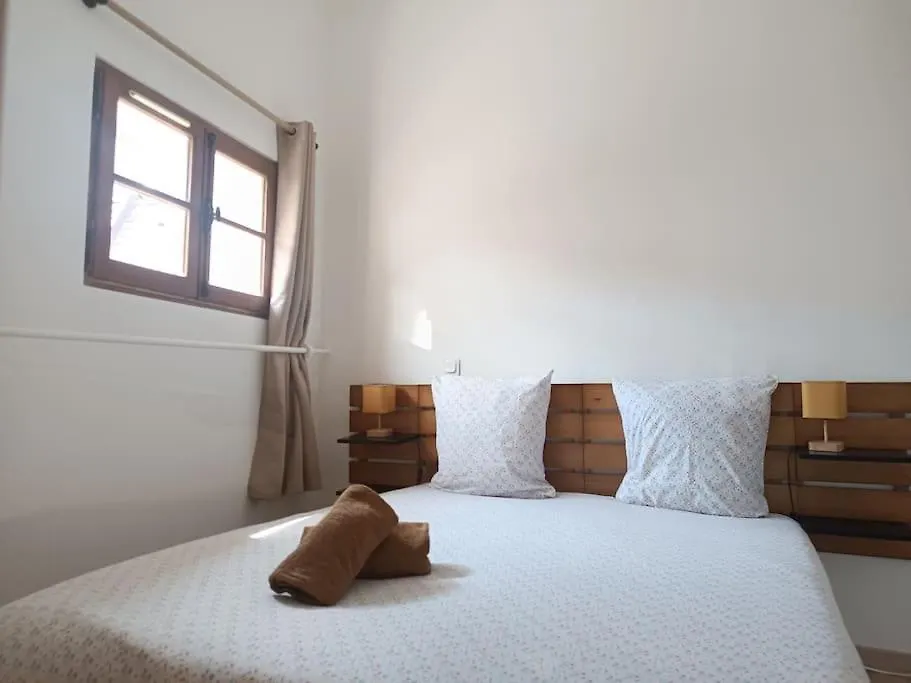 Petit Loft Des Prisons Apartamento Annecy