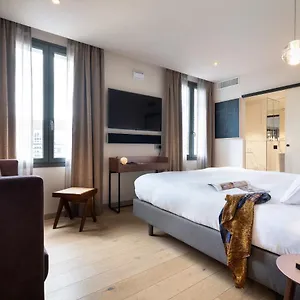 Hébé Annecy